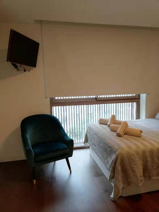 Beautiful Apartment-Campo Pequeno Home Lisbon Luaran gambar