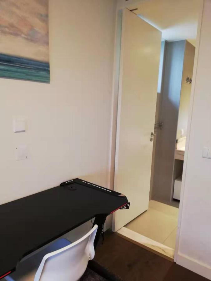Beautiful Apartment-Campo Pequeno Home Lisbon Luaran gambar