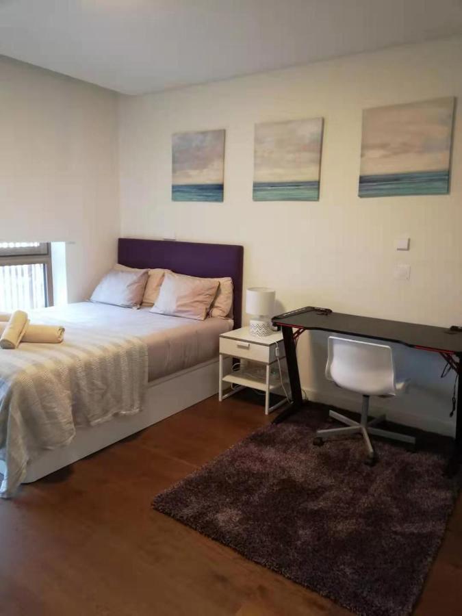 Beautiful Apartment-Campo Pequeno Home Lisbon Luaran gambar