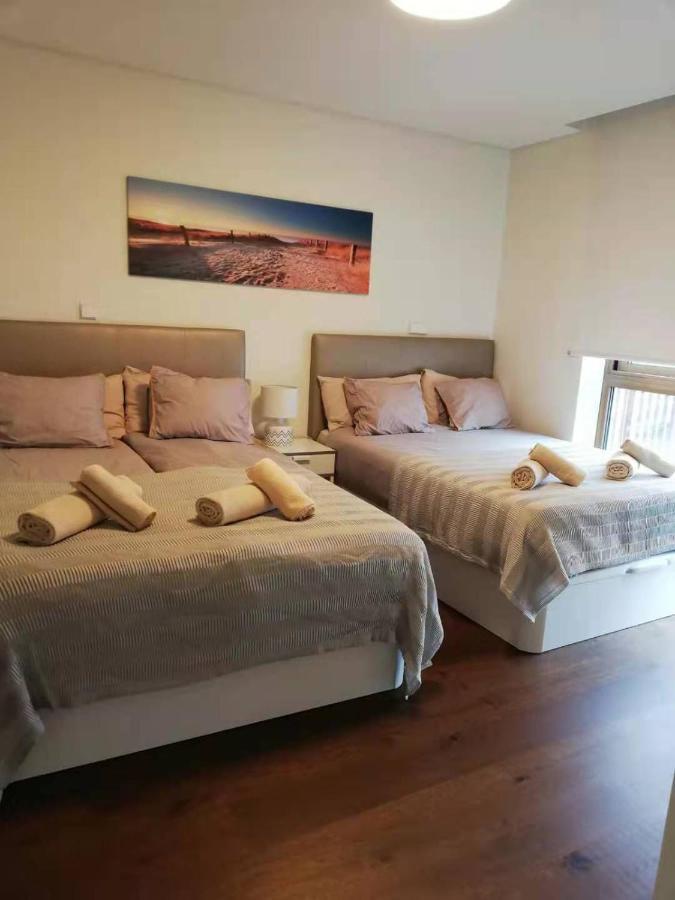 Beautiful Apartment-Campo Pequeno Home Lisbon Luaran gambar