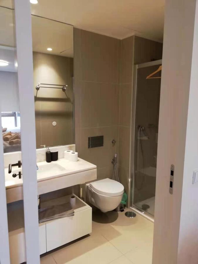 Beautiful Apartment-Campo Pequeno Home Lisbon Luaran gambar