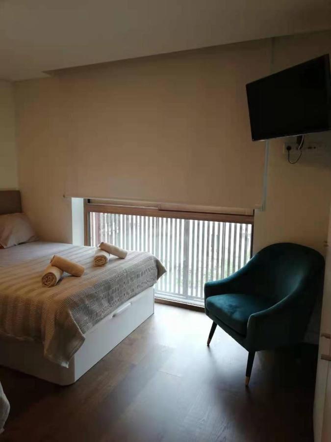 Beautiful Apartment-Campo Pequeno Home Lisbon Luaran gambar