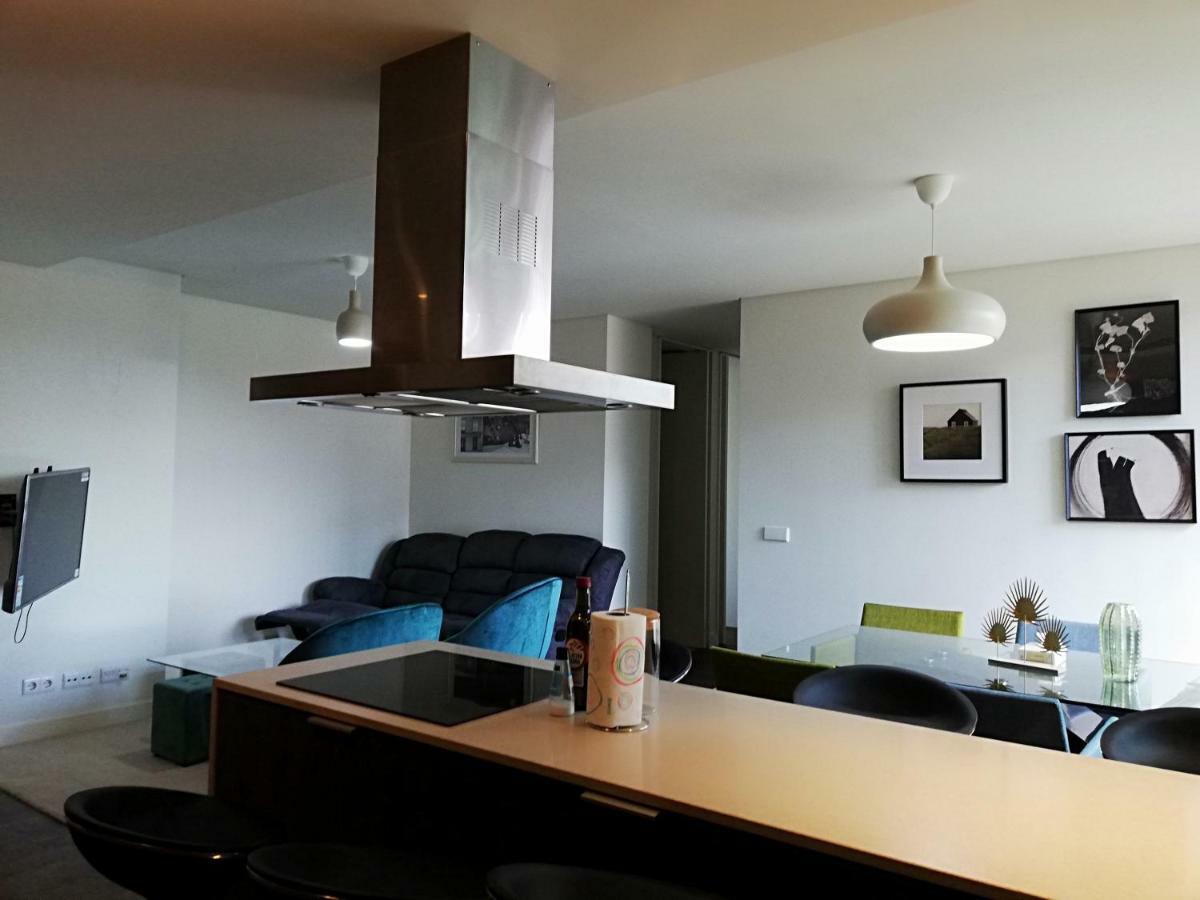 Beautiful Apartment-Campo Pequeno Home Lisbon Luaran gambar