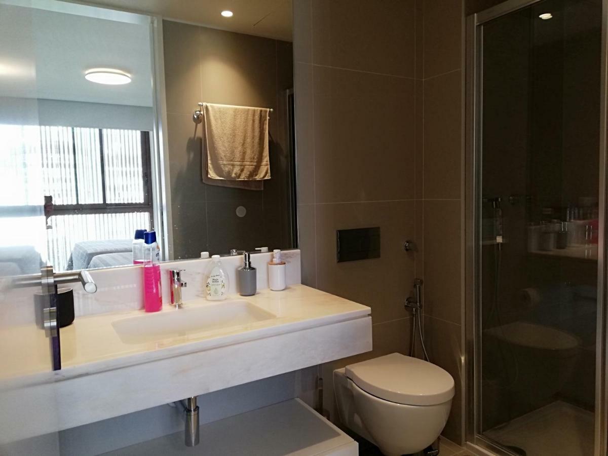Beautiful Apartment-Campo Pequeno Home Lisbon Luaran gambar