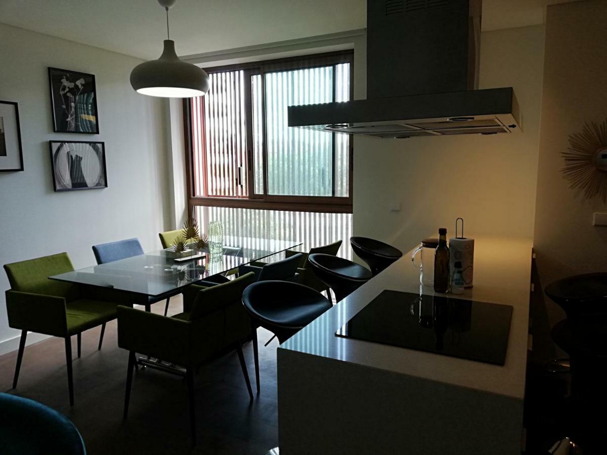 Beautiful Apartment-Campo Pequeno Home Lisbon Luaran gambar