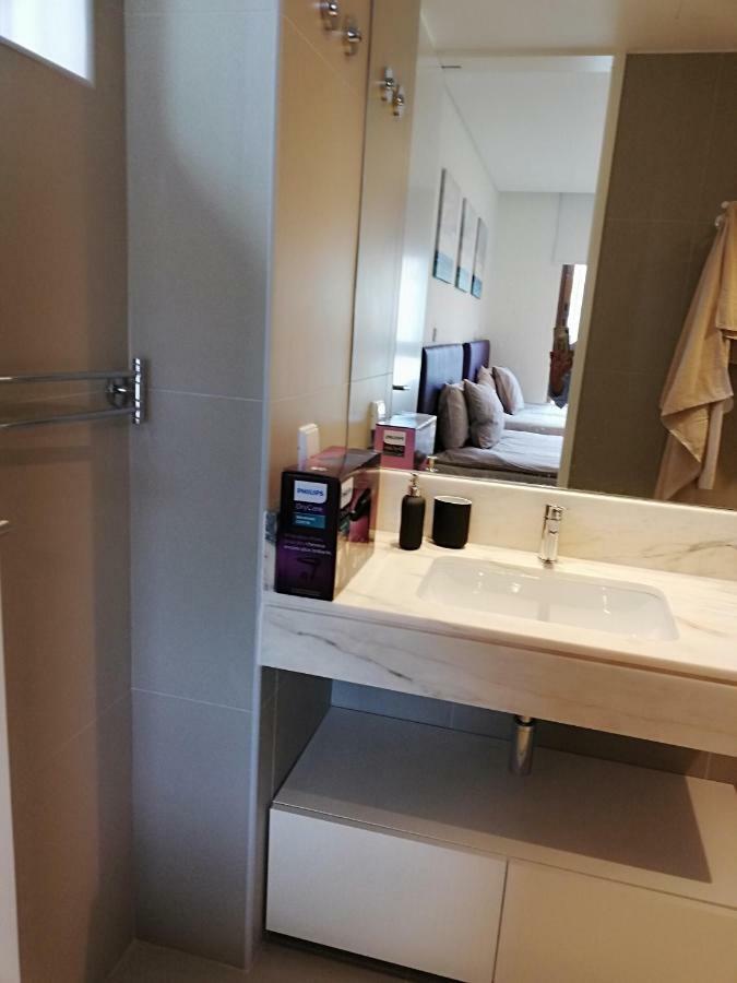 Beautiful Apartment-Campo Pequeno Home Lisbon Luaran gambar