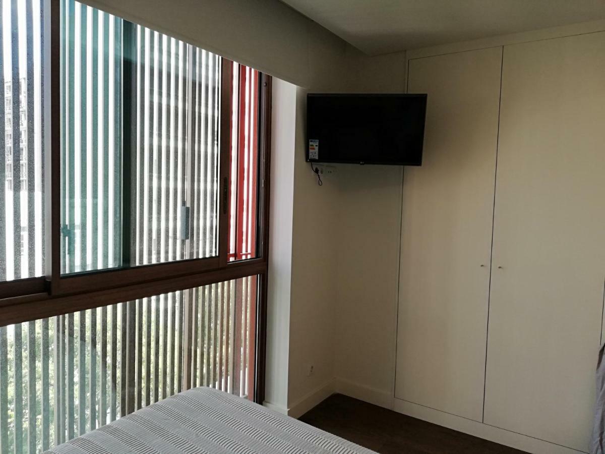 Beautiful Apartment-Campo Pequeno Home Lisbon Luaran gambar