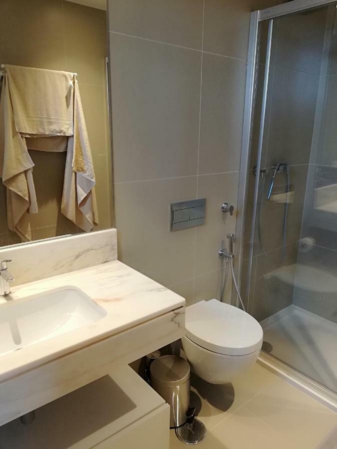 Beautiful Apartment-Campo Pequeno Home Lisbon Luaran gambar