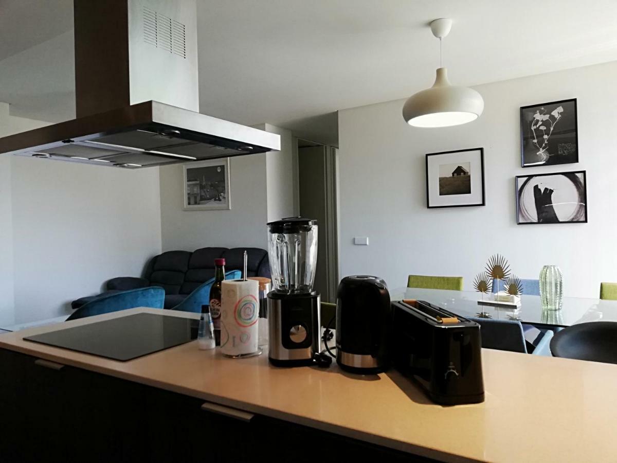 Beautiful Apartment-Campo Pequeno Home Lisbon Luaran gambar