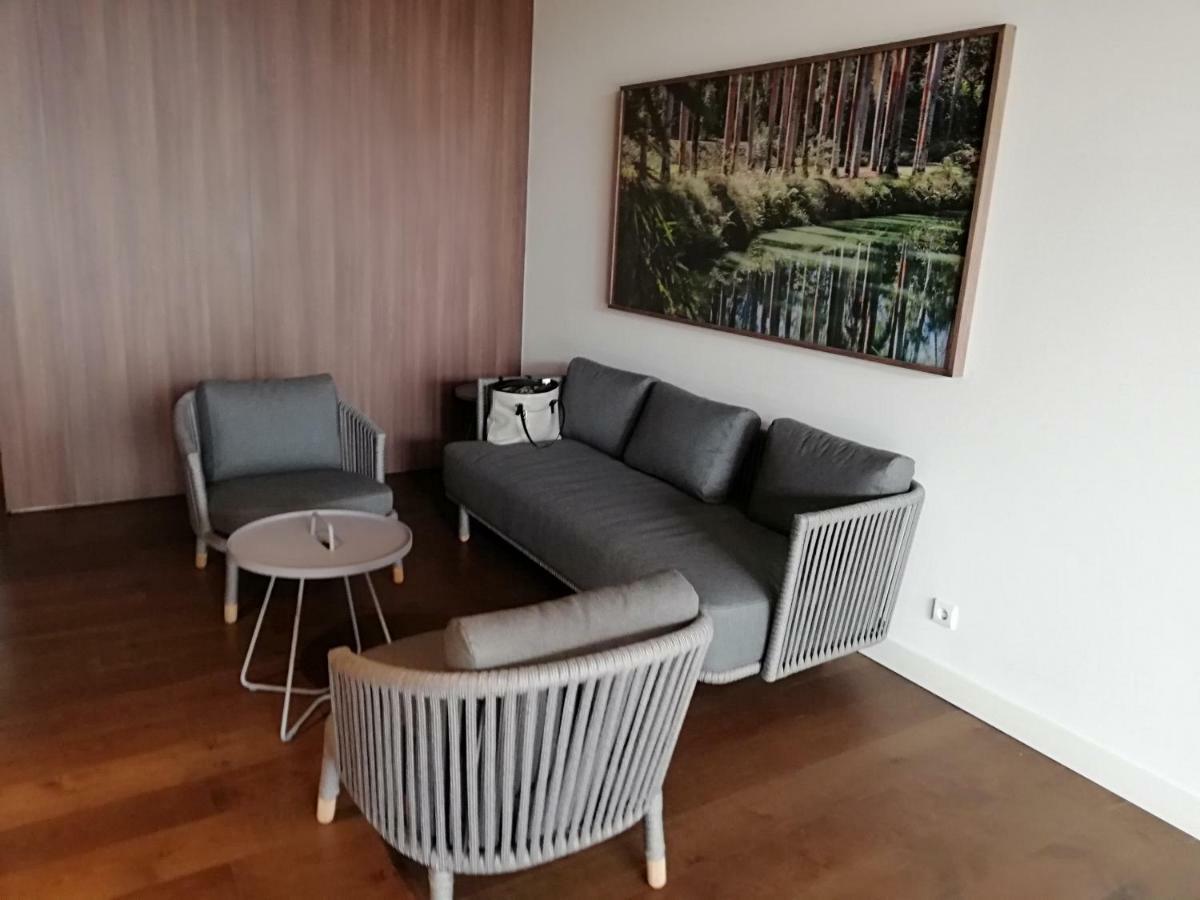 Beautiful Apartment-Campo Pequeno Home Lisbon Luaran gambar
