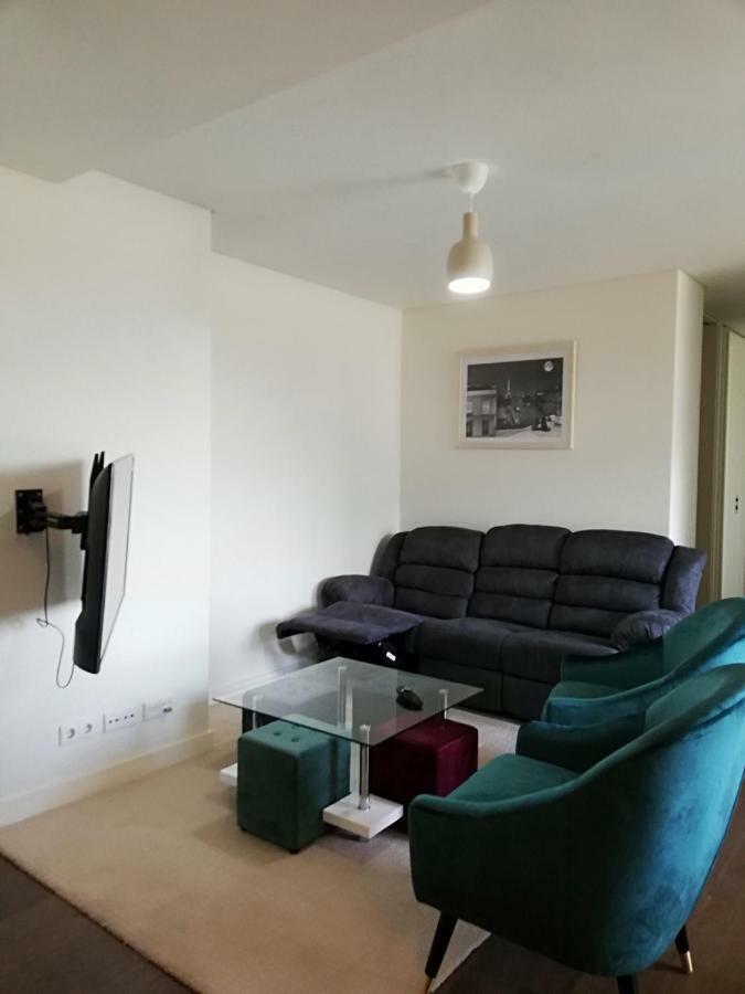 Beautiful Apartment-Campo Pequeno Home Lisbon Luaran gambar