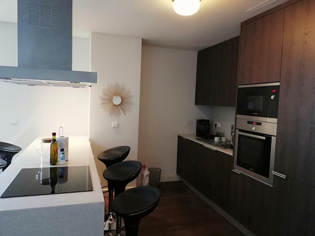 Beautiful Apartment-Campo Pequeno Home Lisbon Luaran gambar