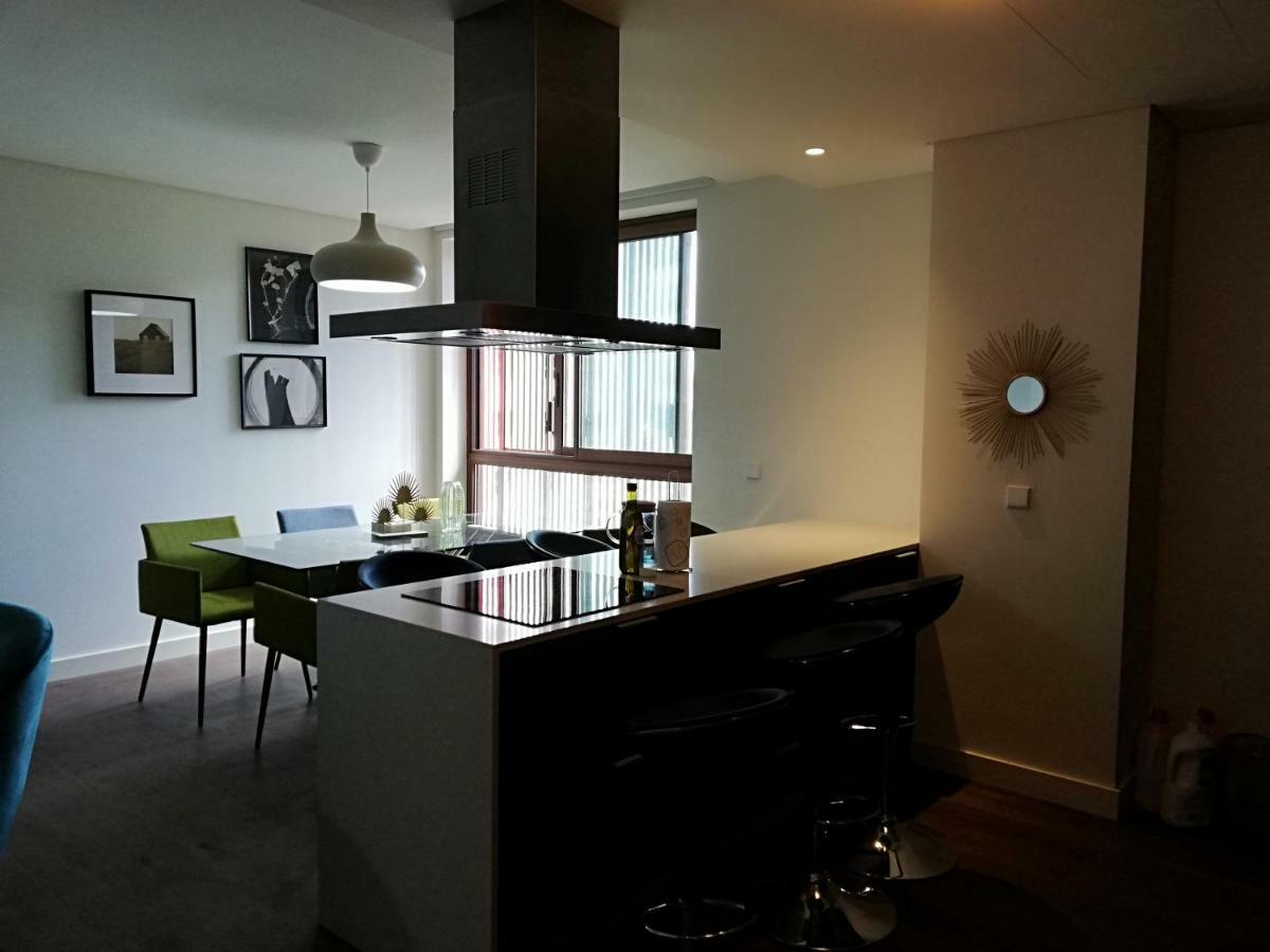 Beautiful Apartment-Campo Pequeno Home Lisbon Luaran gambar