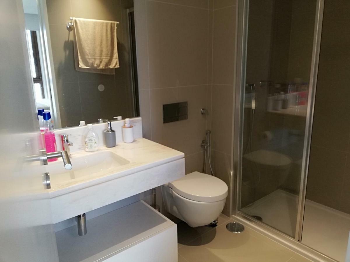 Beautiful Apartment-Campo Pequeno Home Lisbon Luaran gambar